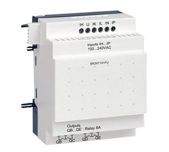 SR3XT101FU Image.