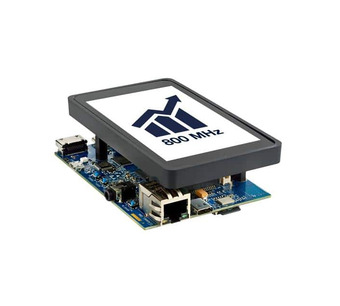 STM32MP157F-DK2 Image.