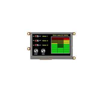 ULCD-43DT Image.