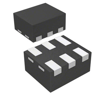 DG3157BDN-T1-E4 Image.