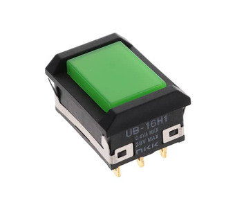 UB16NBKG015F-FF Image.