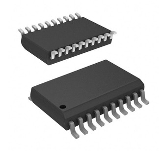 AVR32DD20-I/SO Image.
