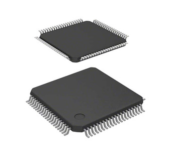 STM32G431MBT6 Image.