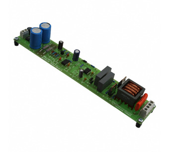 NCP5104BA36WGEVB Image.