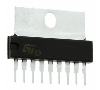 TDA8133 Image.
