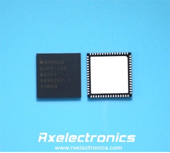 AD9650BCPZ-105 Image.