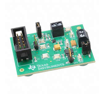 DAC80501EVM Image.