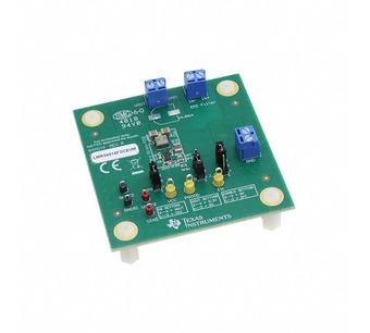 LMR36015FSCEVM Image.