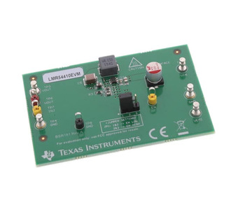 LMR54410EVM Image.