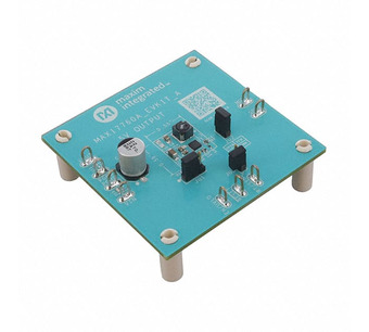 MAX17760AEVKIT# Image.