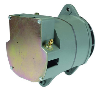 321671 ALTERNATOR Image.