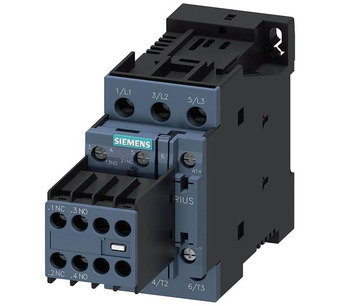 3RT20281BF44 Image.