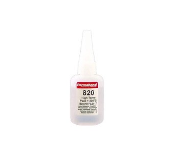 820 1 OZ BOTTLE Image.