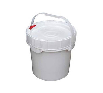 PAIL-SCR-35-W Image.