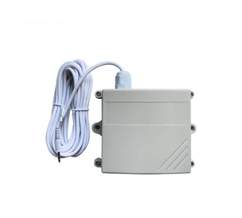 CO2 PROBE-AUDIO Image.