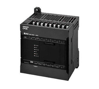 CP2E-N20DR-D Image.