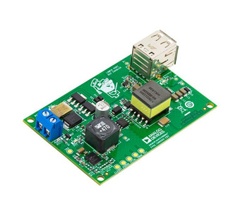 EVAL-CN0509-EBZ Image.