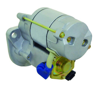 VARIOUS MODELS TK 2.44 DIESEL STARTER Image.