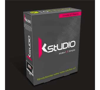 KHEIRON STUDIO Image.
