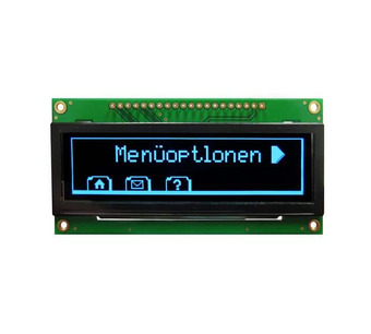 NHD-3.12-25664UMB3 Image.