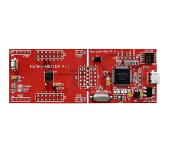 NT-MS51DA Image.