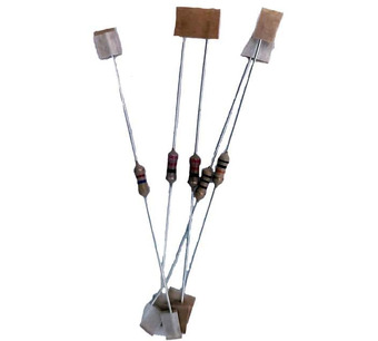 PART RESISTOR PACK Image.