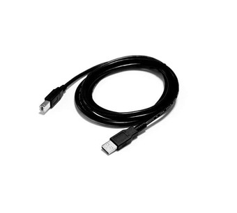 RS232 USB CABLE Image.