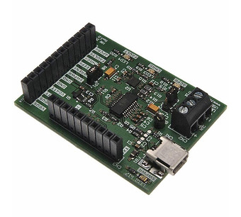 UMFT231XC-01 Image.