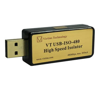 VT-USB-ISO-480 Image.