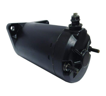 GTX RFI YEAR 2001 782CC STARTER Image.