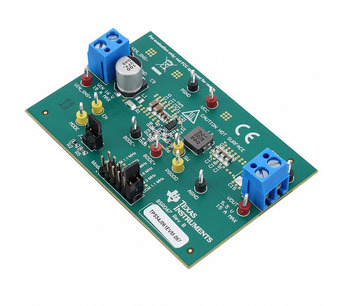 TPS54J061EVM-067 Image.