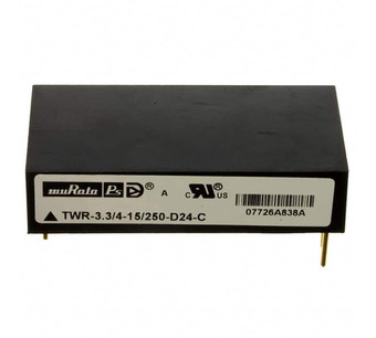 TWR-3.3/4-15/250-D24-C Image.