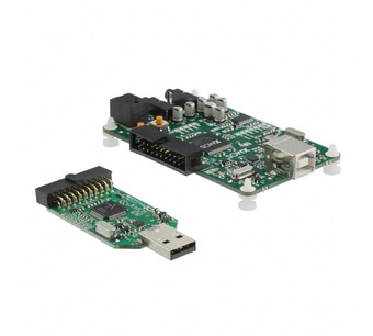 XR-USB-AUDIO-2.0 Image.