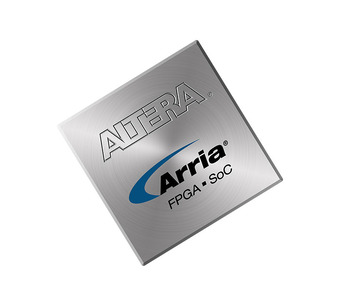 10AX090R2F40I2LG Image.