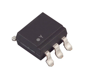 MOC3022S-TA Image.