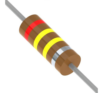 RC14KB240K Image.