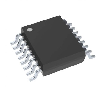 DRV8428EPWPR Image.