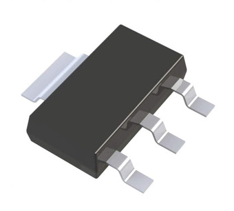 ADP3338AKC-1.5-RL7 Image.