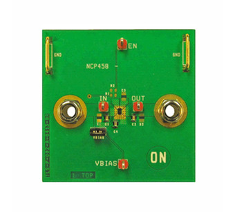 NCP458RFCT2GEVB Image.