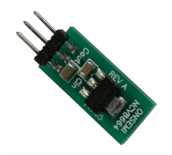 NV8664ST50T3GEVB Image.