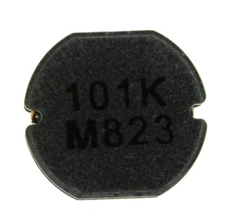 CD105NP-101KC Image.