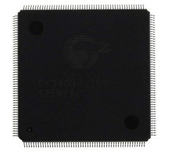 CY37512P208-100NXI Image.