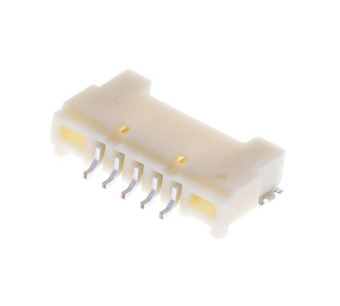 DF14-5P-1.25H(65) Image.