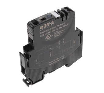 ESX10-TB-124-DC24V-10A-E Image.