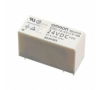 G2RL-1A-E2-CV-HA DC24 Image.