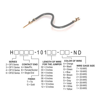 H3ABT-10105-S8 Image.