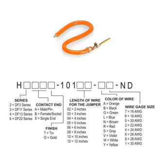 H3AXG-10103-A4 Image.