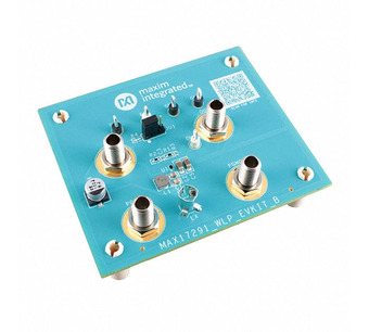 MAX17291EVK#WLP Image.