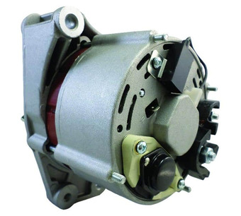 026903015D ALTERNATOR Image.