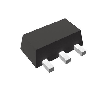 NJU7201U55-TE1 Image.